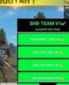 SHD Team V1 FF APK APK